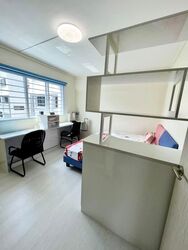 Blk 656 Woodlands Ring Road (Woodlands), HDB Executive #595850441
